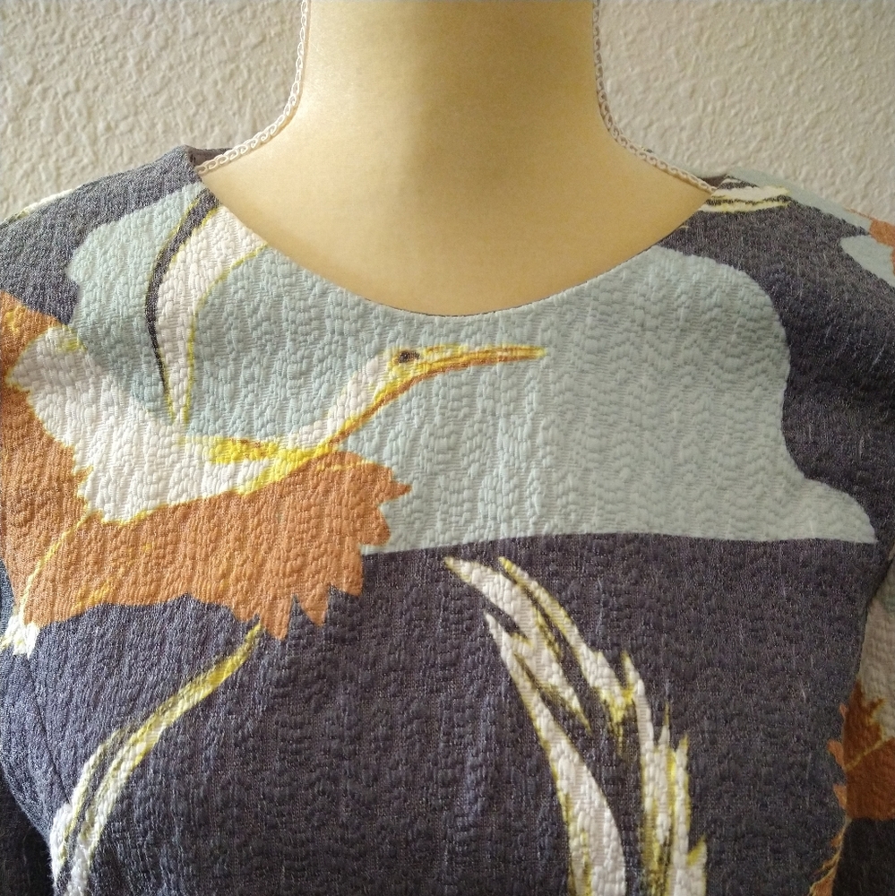 H & M blouse  size 10 - Picture 8 of 10